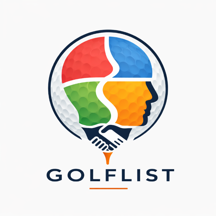 201 Better Golf Scores Badge