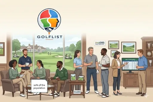 101 Intro to GOLFLIST