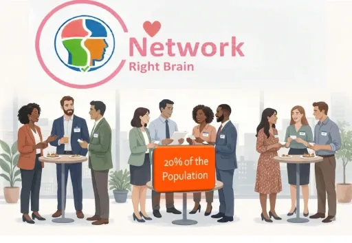 100 Neurodiversity Basics and Why They Matter More in Insurance